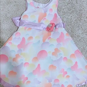1-2 yr old dress